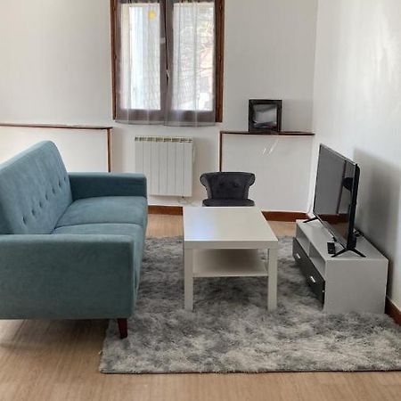 Appartamento Arakaza- Bolbec- Wifi Gratuit Esterno foto