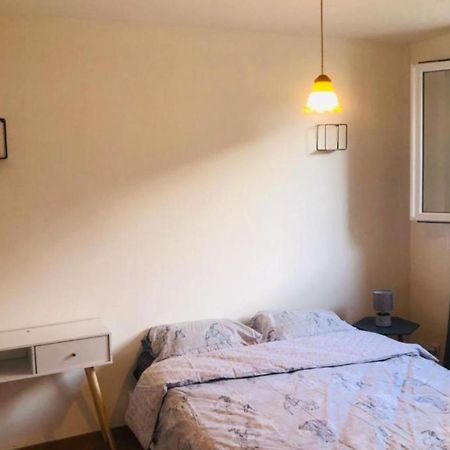 Appartamento Arakaza- Bolbec- Wifi Gratuit Esterno foto