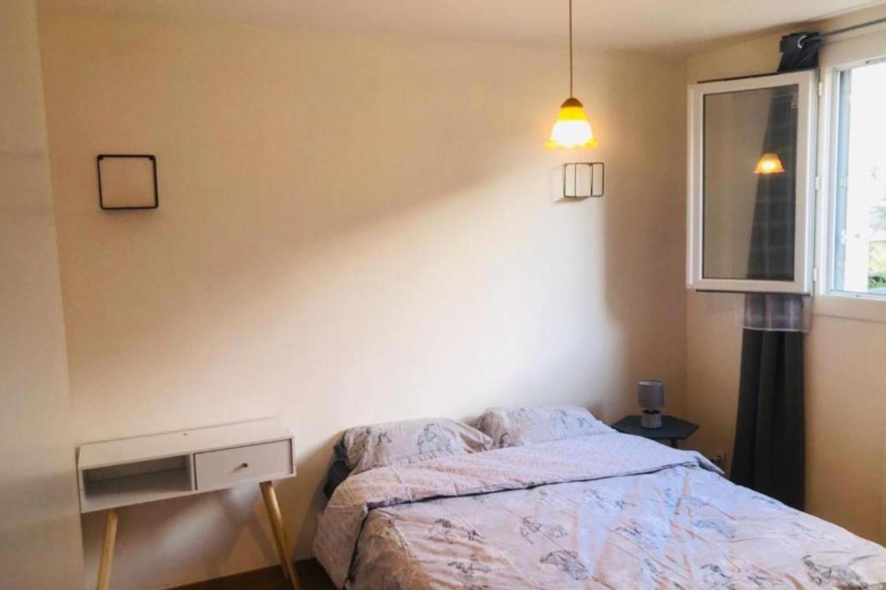 Appartamento Arakaza- Bolbec- Wifi Gratuit Esterno foto