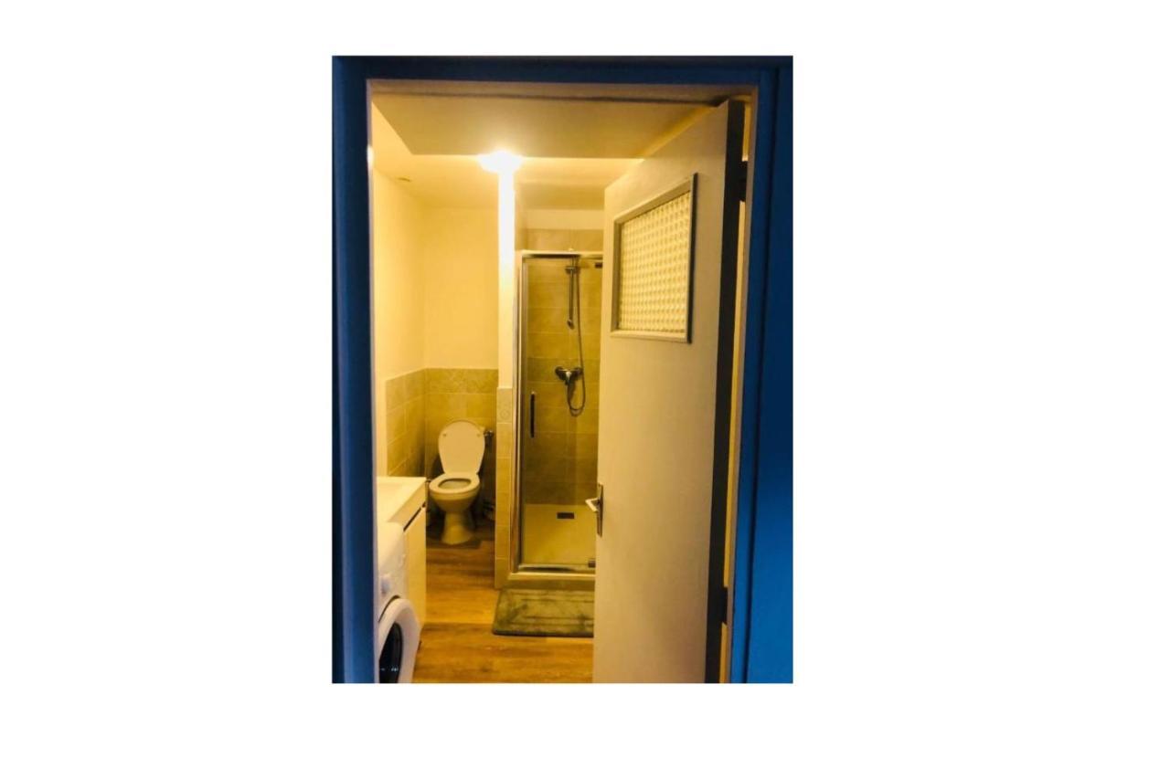 Appartamento Arakaza- Bolbec- Wifi Gratuit Esterno foto